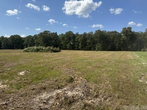 Residential Land in Sheridan, AR