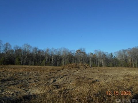 Sheridan, AR Land For Sale