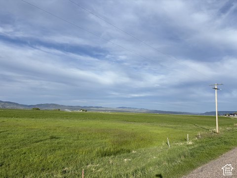 Land, Montpelier, ID