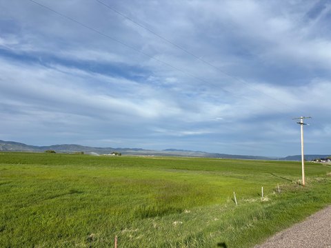 Land, Montpelier, ID