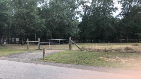 Residential Lot in Mobile, AL