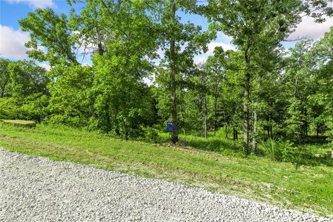 Residential Lot in Harrison, AR