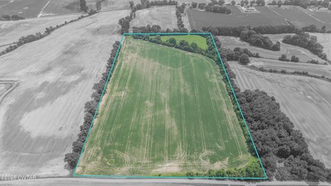 38.5 Acres of Farmland