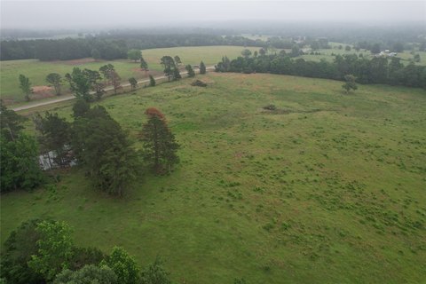 Rural Land with Pond Potential