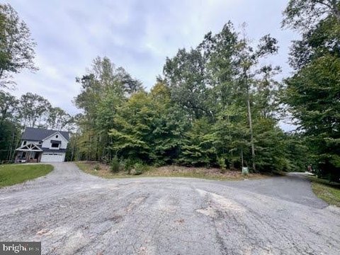 Land, MINERAL, VA