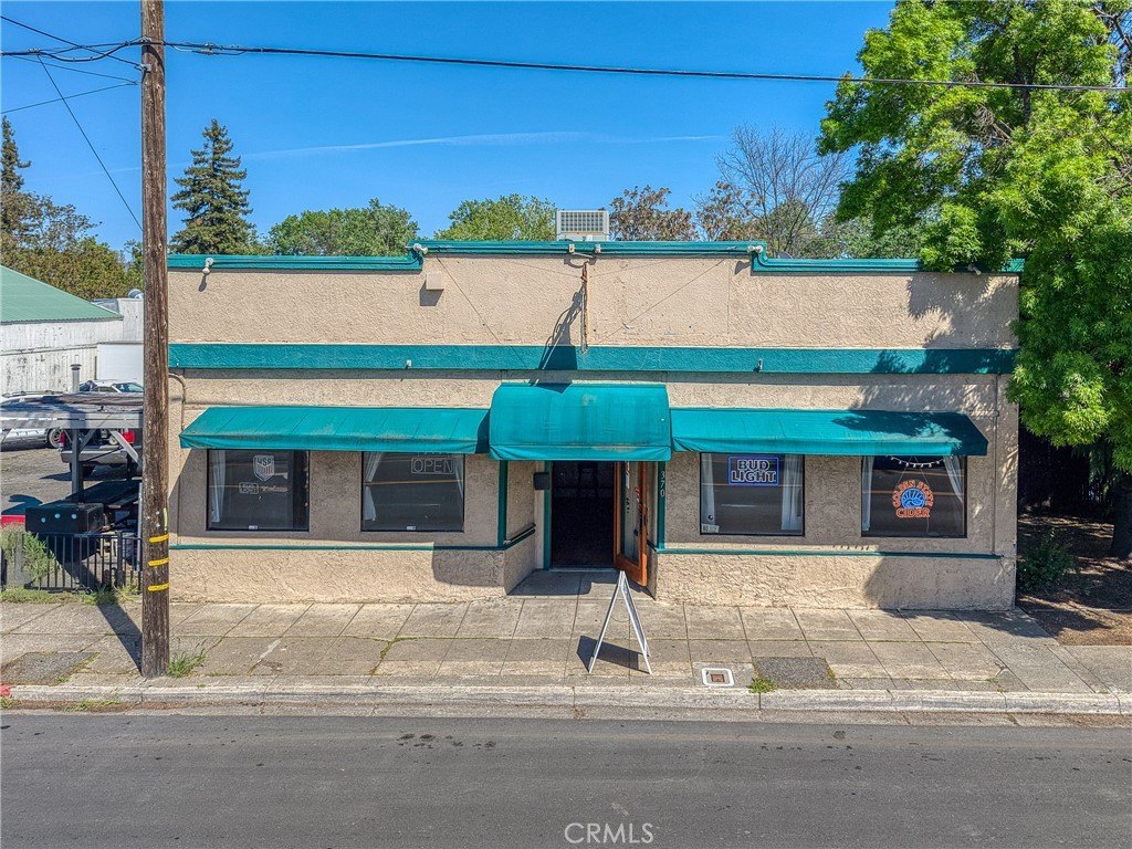 370 Main St, Lakeport, CA 95453-5021