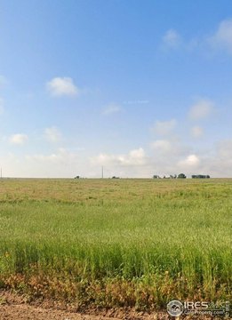 Platteville Land with Mountain Views