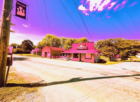 Turn-Key Restaurant Opportunity in Burgin