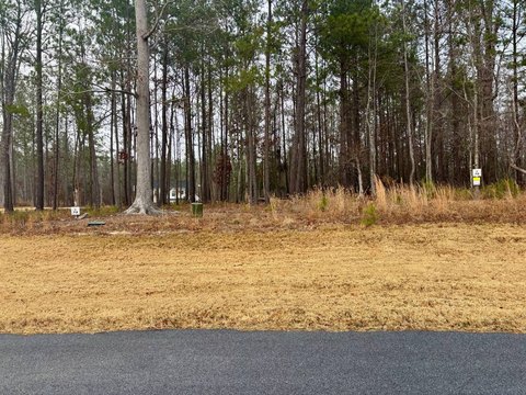 Lakefront Corner Lot with Deeded Slip