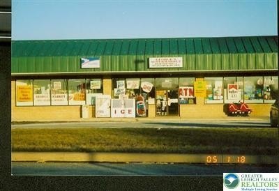 Palmer Twp Retail Opportunity