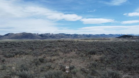 Soda Springs Residential Acreage