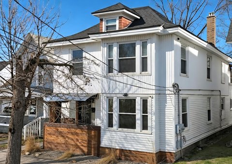 Updated Duplex in Grand Rapids