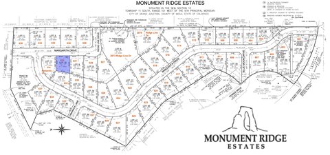 Grand Junction Vacant Lot Opportunity