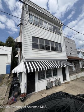 Scranton Commercial Space For Rent