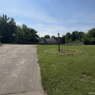 LOTS AND LAND, Fort Wayne, IN