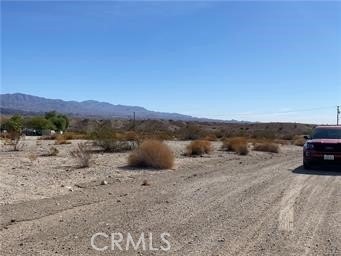 Land, Needles, CA