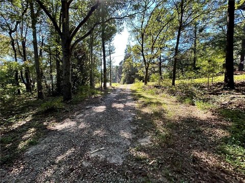 Residential Lot in Winder, GA