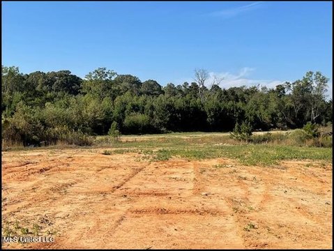 Ridgeland, MS Development Tract