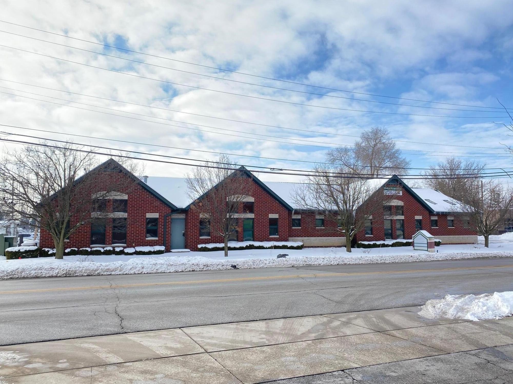 Valparaiso Office or Medical Space