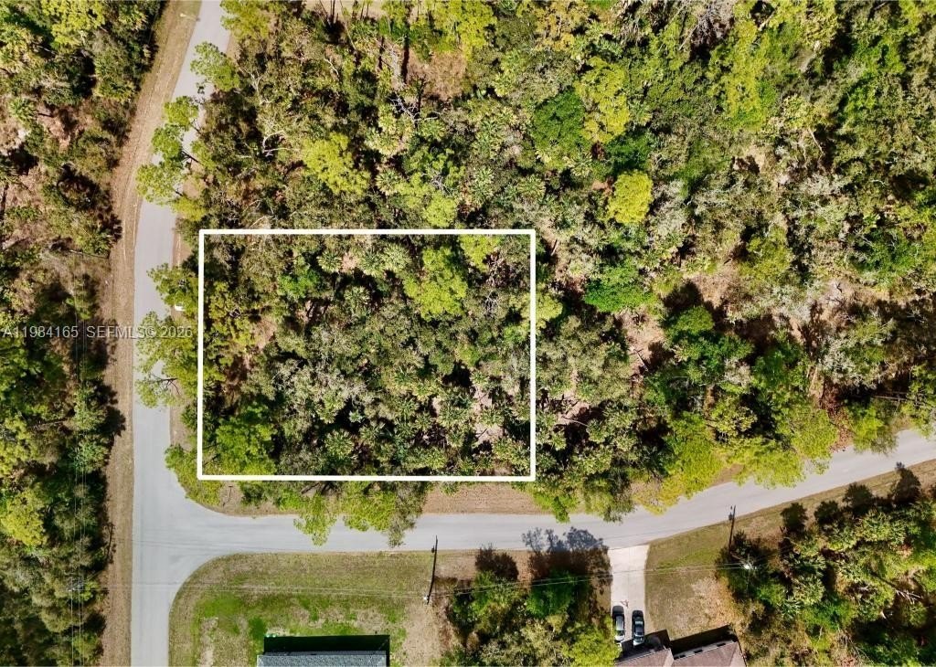 Land in Growing North Port