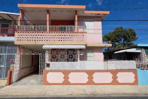 Three-Unit Residential Income Property
