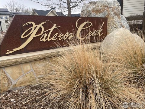 Pateros Creek Lot For Custom Home