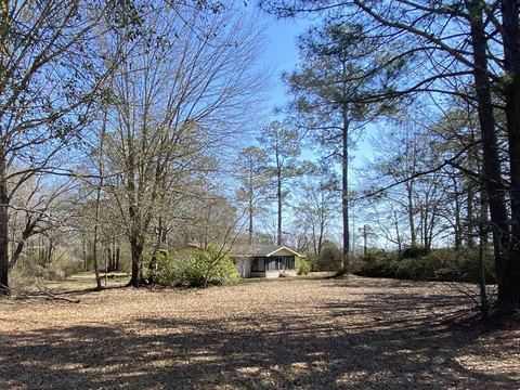 Land, Atmore, AL