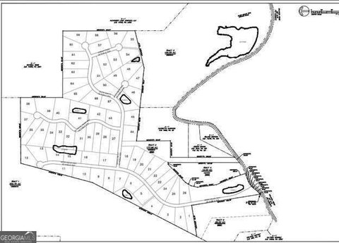 Commercial Sale, Waleska, GA