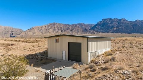 Development Land with Riverfront Access