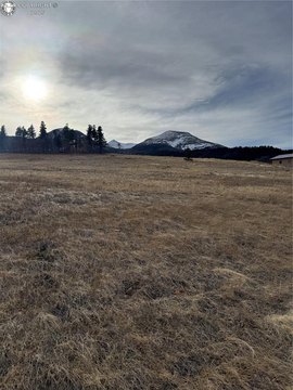Land, Westcliffe, CO