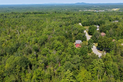 LAND - Lincoln, ME