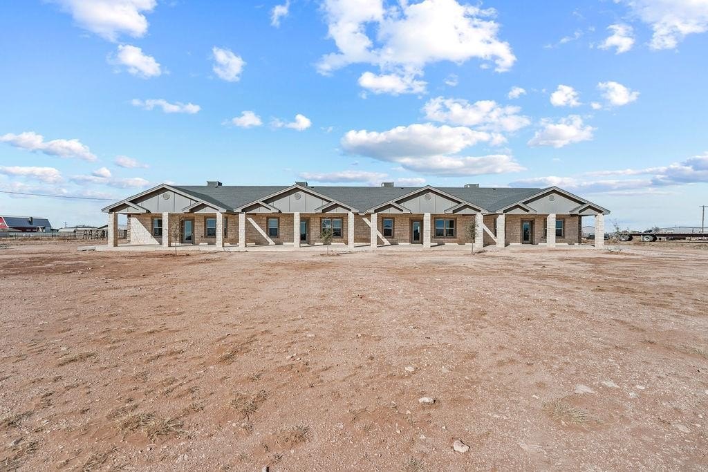 Midland Flex Space For Sale