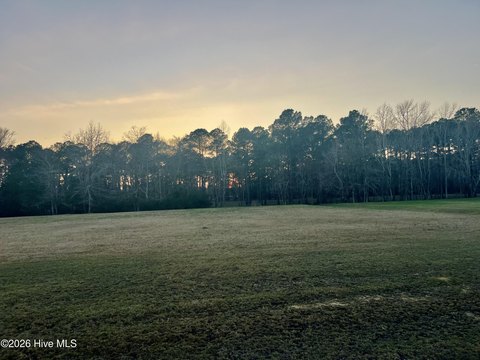 Building Lot in Waterfront Community