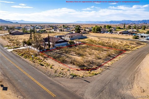 LAND - Kingman, AZ