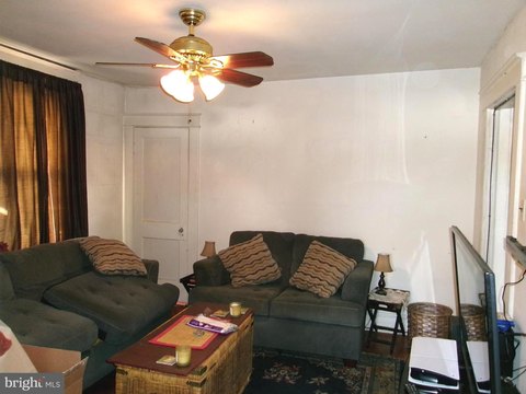 Well-Maintained Duplex in Baltimore