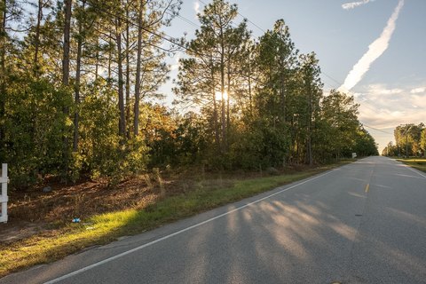 Land, Aiken, SC