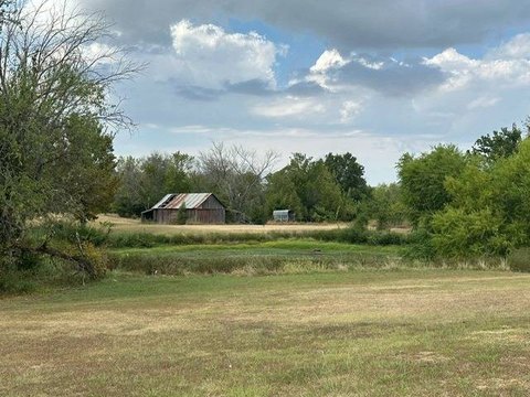 Land, Pauls Valley, OK