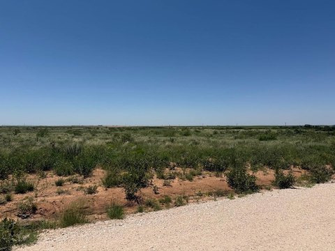 10 Acres in Seminole, TX