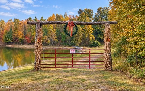 Land, Rogersville, TN