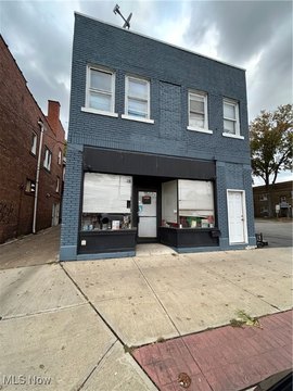 Renovated Multi-Unit Investment Property