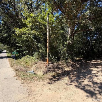 Land, Poplar Bluff, MO