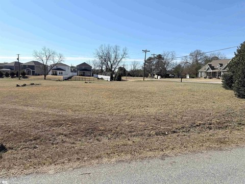 Simpsonville Land Opportunity