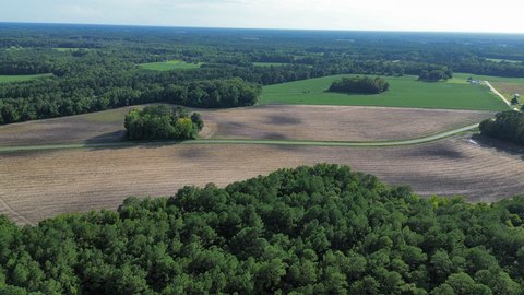 Land, Timmonsville, SC