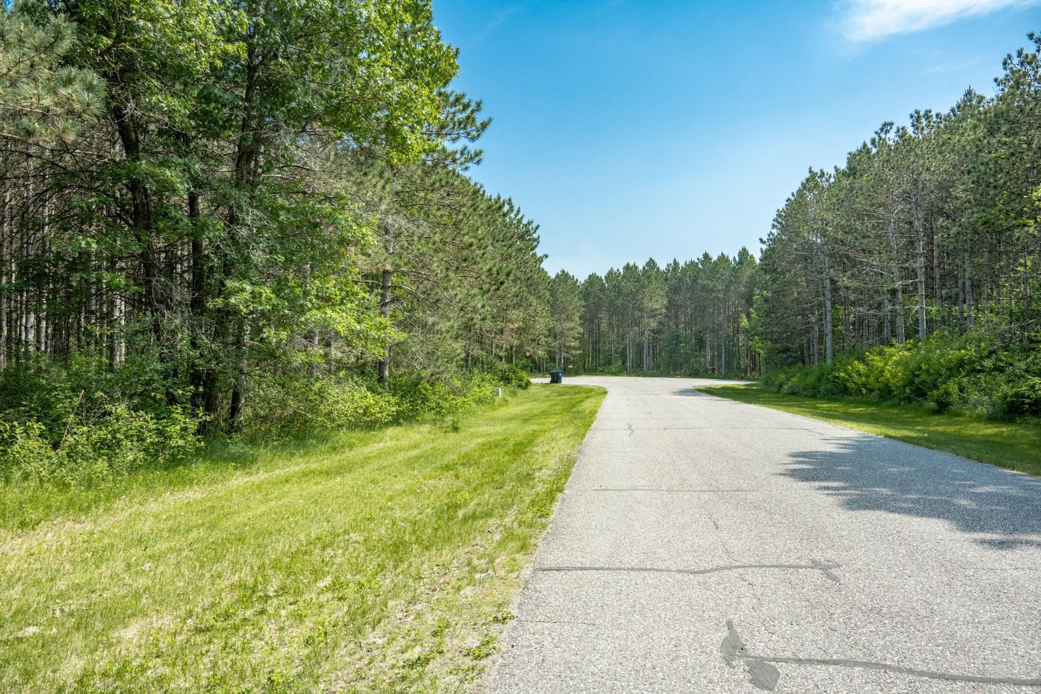 Waterfront Lot on Lake Petenwell