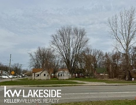 Commercial Vacant Land For Sale