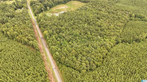 LAND/LOTS, FRUITHURST, AL