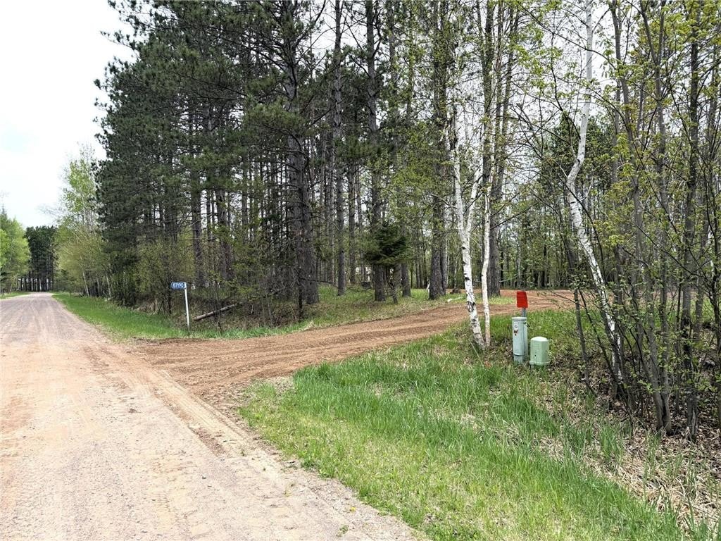 Residential Lot Near Sturgeon Lake