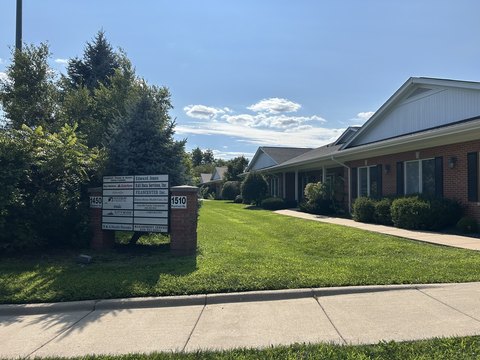 Office Space in Darien, IL