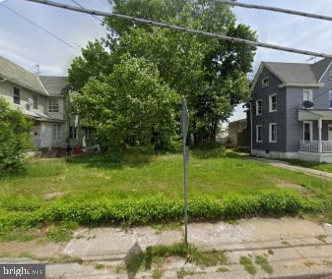 Residential Land in Penns Grove