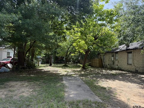LAND - Tyler, TX